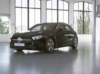 Mercedes-Benz A-Klasse A 250 e 31