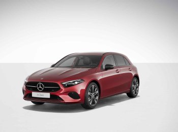 Mercedes-Benz A-Klasse A 250 e Star Edition 16