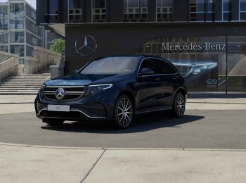 Mercedes-Benz EQC EQC 400 4MATIC 17