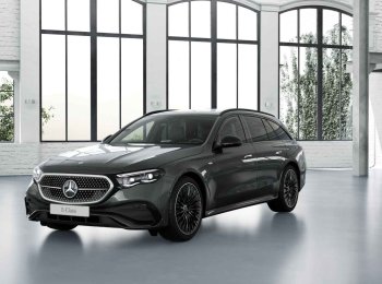 Mercedes-Benz E-Klasse E 300 e Estate Sport Edition 20