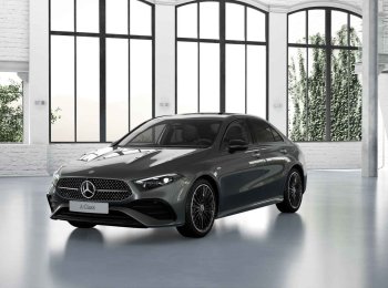 Mercedes-Benz A-Klasse A 250 e Limousine Business Solution AMG 25