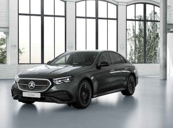 Mercedes-Benz E-Klasse E 300 e Sport Edition 15