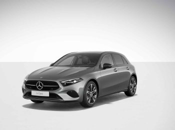 Mercedes-Benz A-Klasse A 180 Star Edition 24