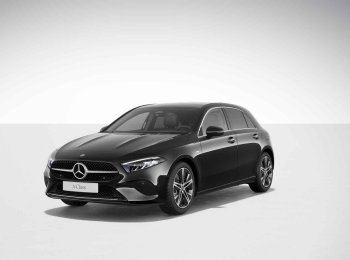 Mercedes-Benz A-Klasse A 250 e Star Edition 8
