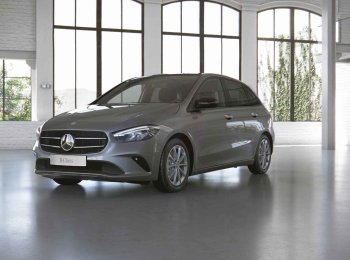 Mercedes-Benz B-Klasse B 250 e 2