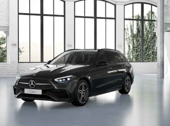 Mercedes-Benz C-Klasse C 200 Estate Business Line 3