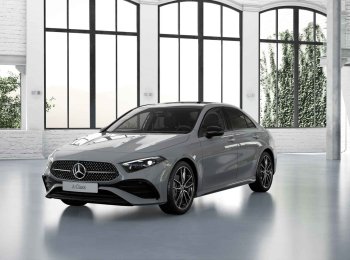 Mercedes-Benz A-Klasse A 180 Limousine Business Solution AMG 21