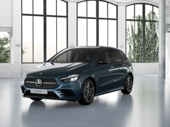 Mercedes-Benz B-Klasse B 180 AMG Line 23