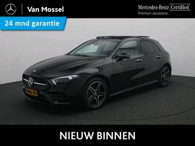 Mercedes-Benz A-Klasse 250 e Business Solution AMG Limited 1