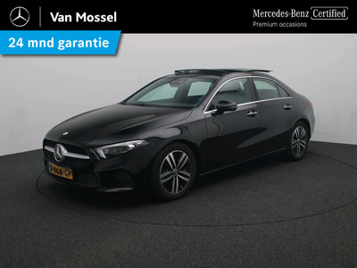 Mercedes-Benz A-Klasse A 180 Limousine Business-Solution 2