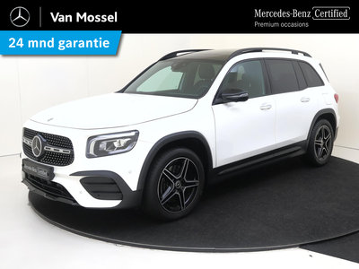 Mercedes-Benz GLB GLB 250 4MATIC 32