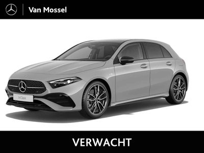 Mercedes-Benz A-Klasse 250 e Business Solution AMG 29