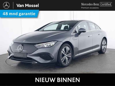 Mercedes-Benz EQE EQE 300 Business Line 18