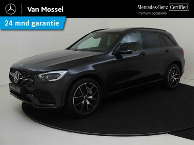 Mercedes-Benz GLC GLC 200 1