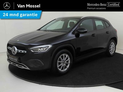 Mercedes-Benz GLA GLA 200 Business Solution 2