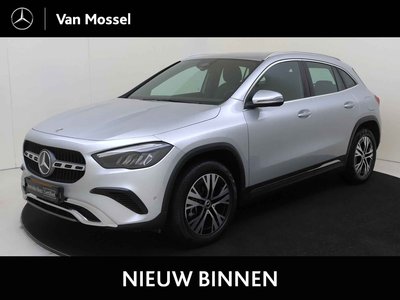 Mercedes-Benz GLA GLA 250 e 2