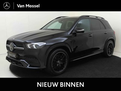 Mercedes-Benz GLE GLE 350 de 4MATIC 1
