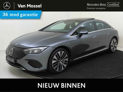 Mercedes-Benz EQE EQE 300 Business Edition 2