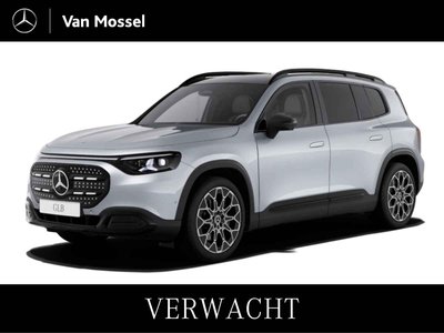 Mercedes-Benz GLB 250+ Business Solution Luxury 85.5 kWh 2