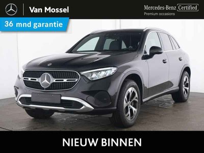 Mercedes-Benz GLC GLC SUV 300 e 4MATIC Business Line met EQ Hybride Technologie 2
