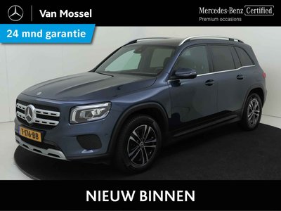 Mercedes-Benz GLB 180 Business Line 7p. 26
