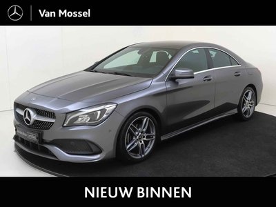 Mercedes-Benz CLA CLA 180 Coupé Sport Edition Limited 2