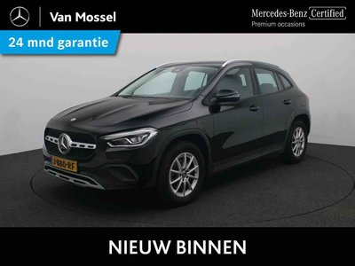 Mercedes-Benz GLA GLA 200 Business Solution 13