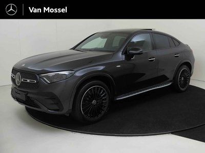 Mercedes-Benz GLC GLC 300 e 4MATIC Coupé Sport Edition met EQ Hybride Technologie 21