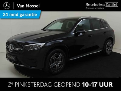 Mercedes-Benz GLC GLC SUV 300 e 4MATIC Business Line met EQ Hybride Technologie 13