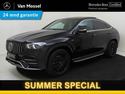 Mercedes-Benz GLE AMG GLE 53 4MATIC+ Coupé 3