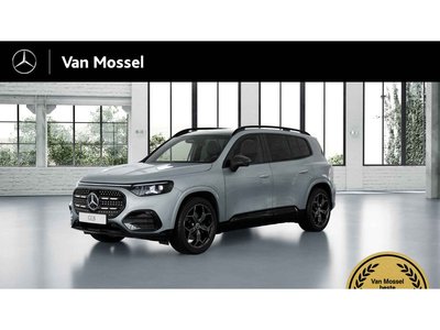 Mercedes-Benz GLB 250+ Business Solution AMG 85.5 kWh 4