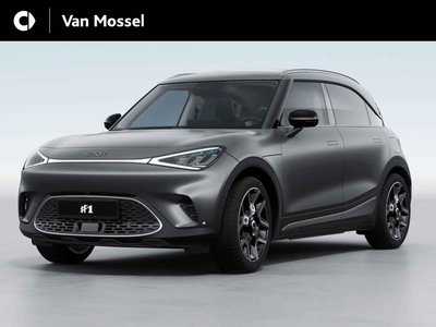 Smart Smart #1 Pro+ 23