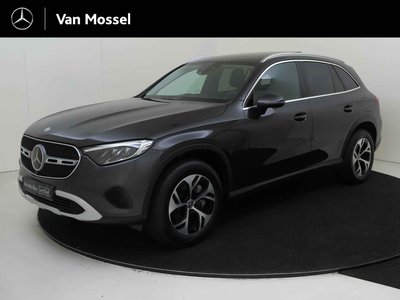 Mercedes-Benz GLC GLC SUV 300 e 4MATIC Business Line met EQ Hybride Technologie 10