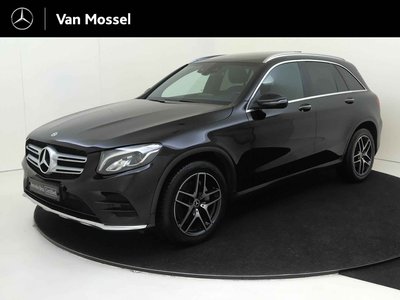 Mercedes-Benz GLC GLC 250 4MATIC 2