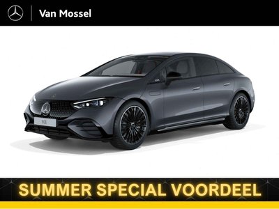 Mercedes-Benz EQE 300 Sport Edition 21