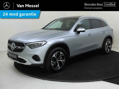 Mercedes-Benz GLC GLC SUV 300 e 4MATIC Business Line met EQ Hybride Technologie 2