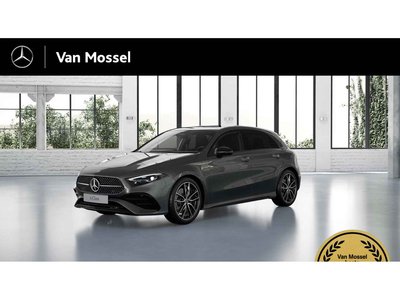 Mercedes-Benz A-Klasse 250 e 140 Year Edition 4