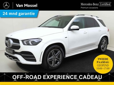 Mercedes-Benz GLE GLE 350 e 4MATIC 28