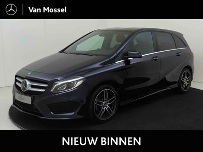 Mercedes-Benz B-Klasse B 180 24