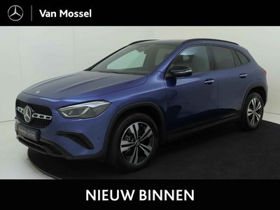 Mercedes-Benz GLA GLA 250 e 2