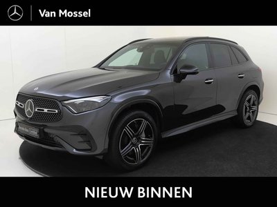 Mercedes-Benz GLC GLC SUV 300 e 4MATIC AMG Line met EQ Hybride Technologie 14