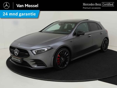 Mercedes-Benz A-Klasse AMG A 35 4MATIC 14