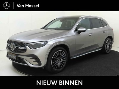 Mercedes-Benz GLC 400e 4MATIC AMG Line 1