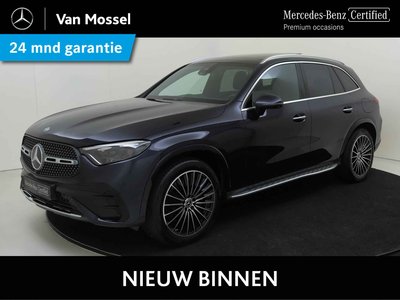 Mercedes-Benz GLC GLC SUV 300 e 4MATIC Business Line met EQ Hybride Technologie 1