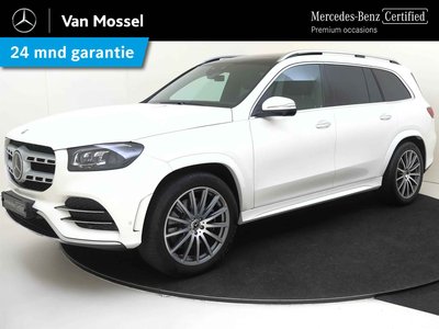 Mercedes-Benz GLS GLS 400 d 4MATIC 1