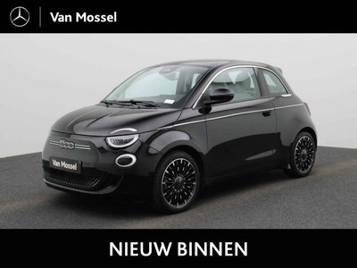 Fiat 500 La Prima 42 kWh 7