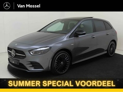 Mercedes-Benz B-Klasse B 250 e Business Solution AMG 11