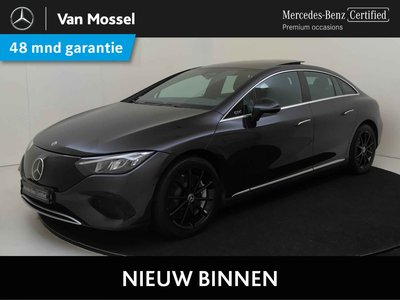 Mercedes-Benz EQE EQE 300 Business Line 11