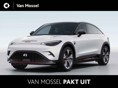 Smart Smart #3 BRABUS 15