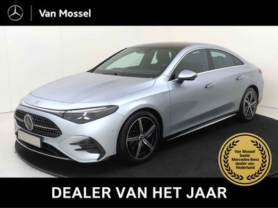 Mercedes-Benz CLA CLA 200 Business Solution AMG 27